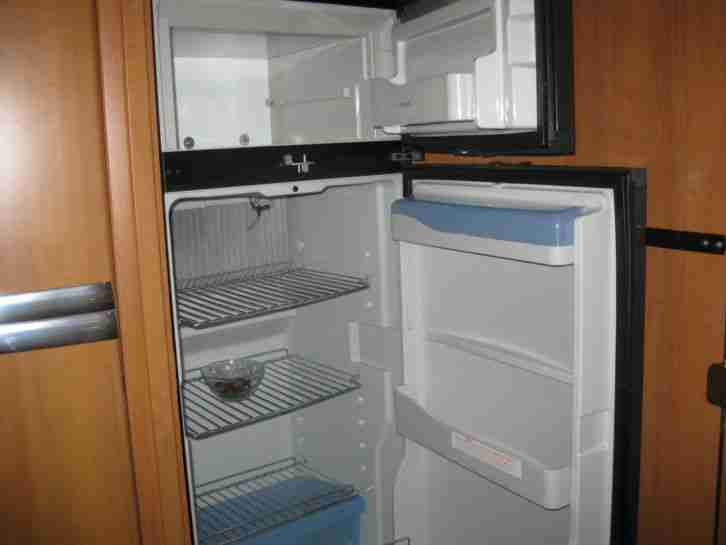 wohnwagen fendt590 Klima Tüv neu Bj2008