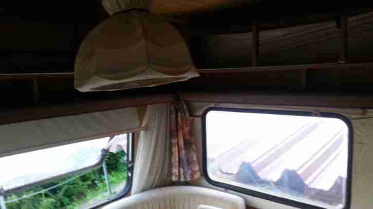 wohnwagen gebraucht und renovierungsbedürftig