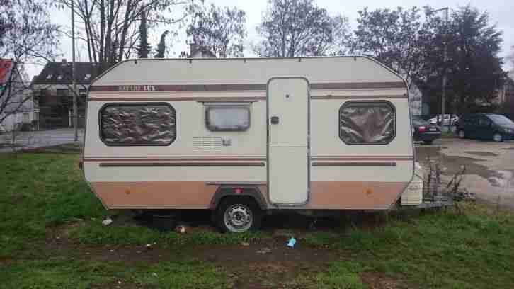 wohnwagen wilk ci safari
