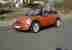 wunderschöner Mini Cooper Cabrio 1.6 im Liebhaberzustand
