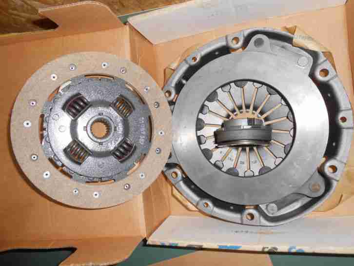 youngtimer Ford Taunus