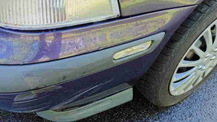 Zuverlässiger Volvo Kombi